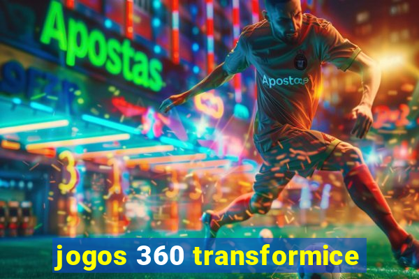 jogos 360 transformice